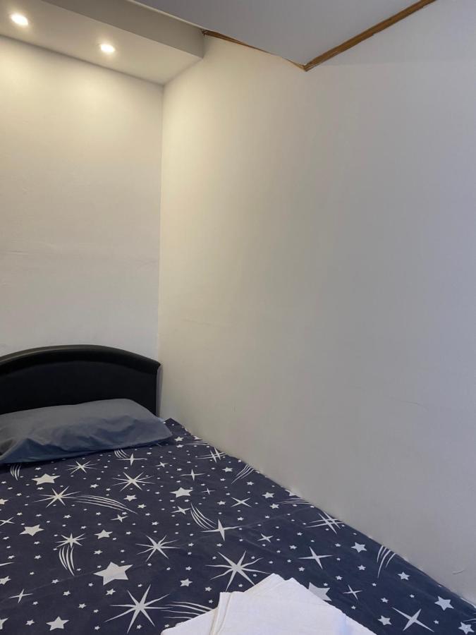 Mansarda Apartment Kotor Luaran gambar